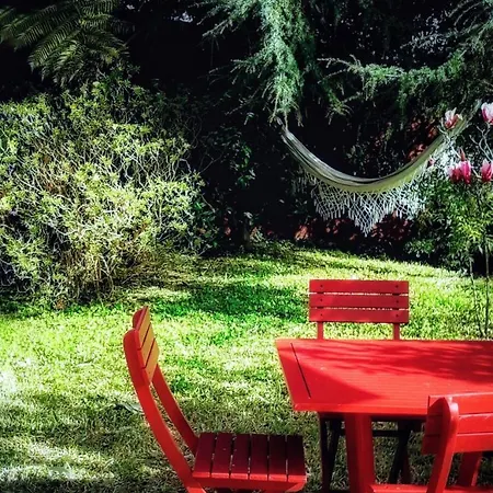Quinta Do Lombo - Bed & Breakfast *